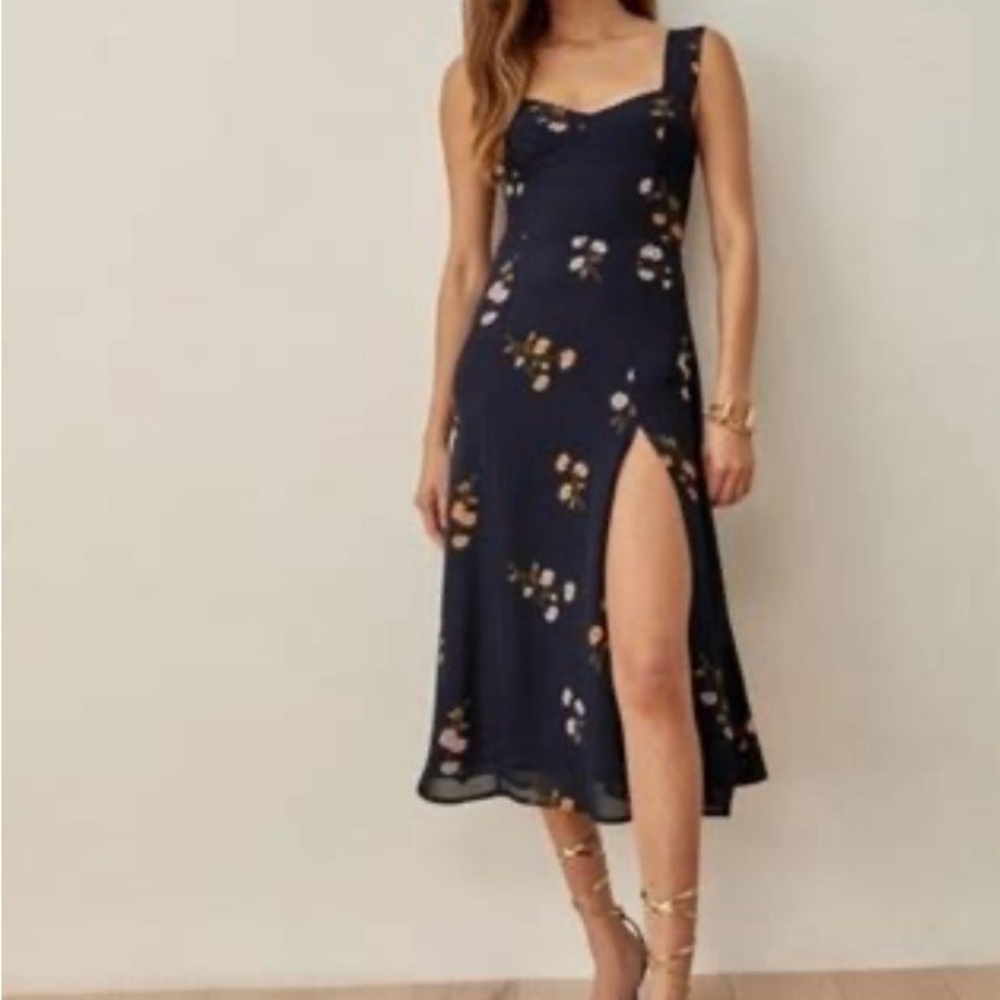 The Fulton Dress